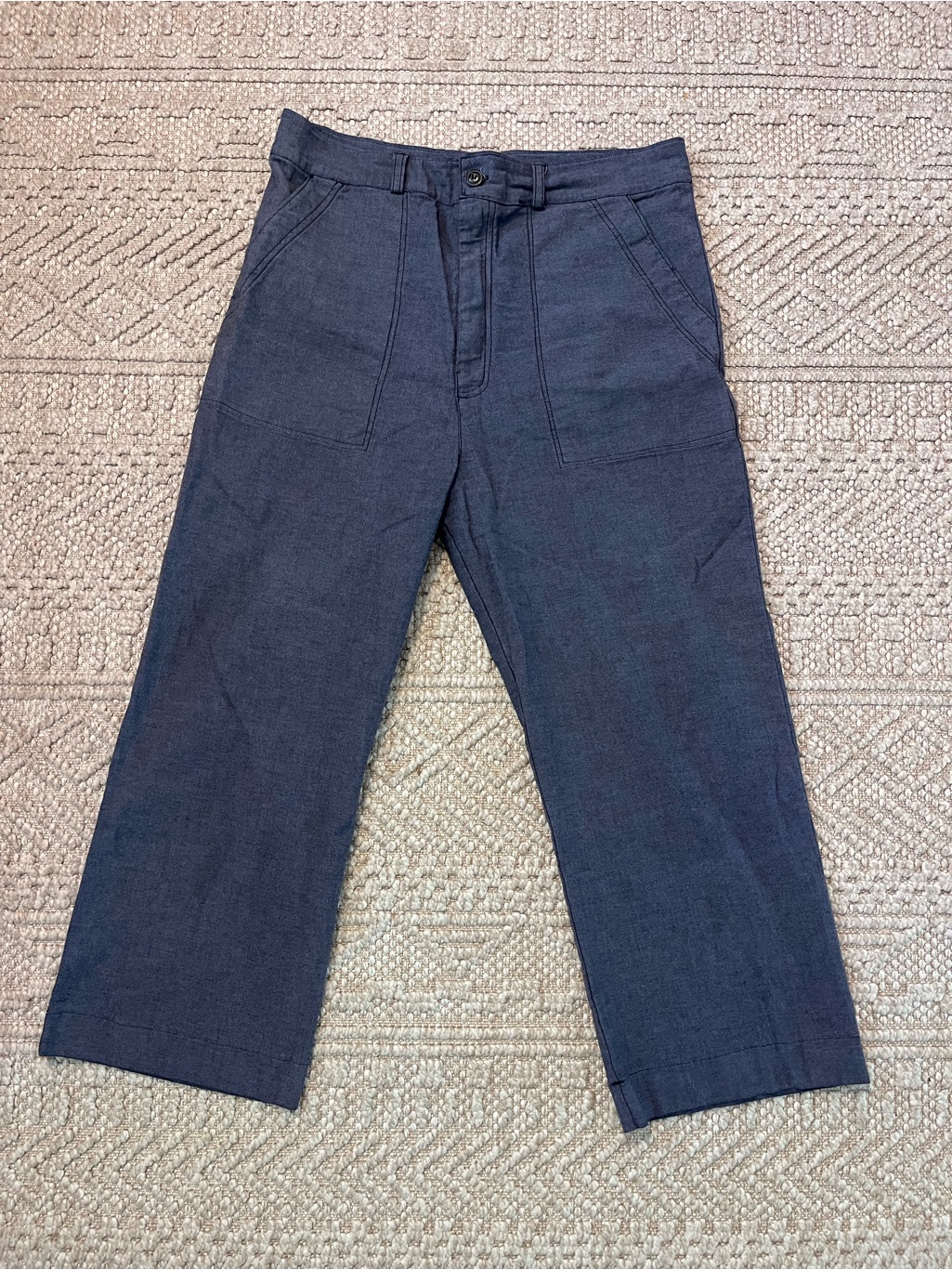 Prairie Underground Pants